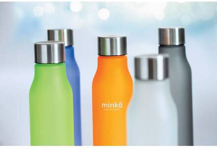 Drinkfles RPET Lekvrij