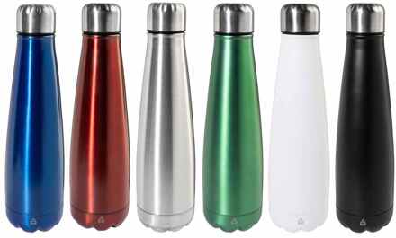 Drinkfles RVS NAMSCHA