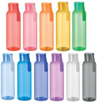 Drinkfles Tritan. 500 ml