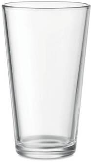 Drinkglas conisch model