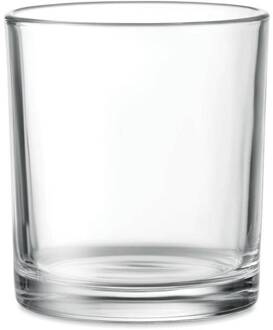 Drinkglas Laag model