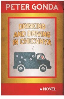 Drinking and Driving in Chechnya