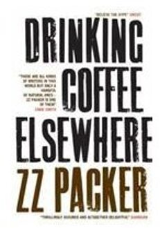 Drinking Coffee Elsewhere