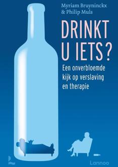 Drinkt U Iets? - Myriam Bruyninckx