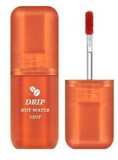 Drip Hot Water Tint - Vloeibare lippenstift
