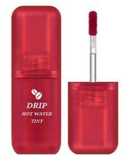 Drip Hot Water Tint - Vloeibare lippenstift
