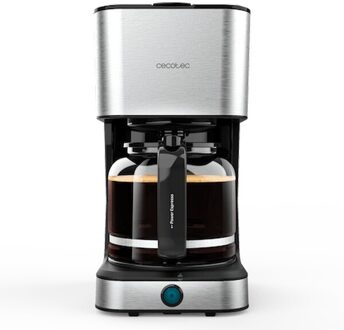 Drip Koffie Machine Cecotec 66 Warmte 950W (12 Cups)