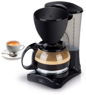 Drip Koffie Machine Jata CA287 550W Zwart