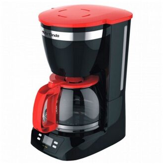 Drip Koffie Machine Mx Onda 222274 1,2 L 800W