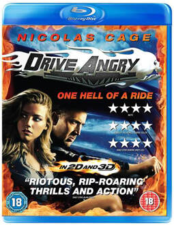 Drive Angry