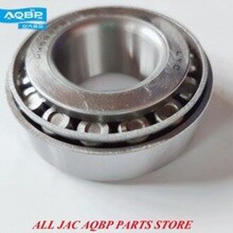 Drive gear bearing OE Nummer 53332-43430 voor JAC Verfijnen