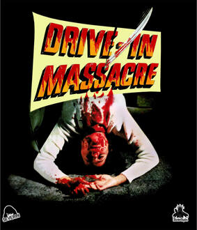 Drive-In Massacre (US Import)