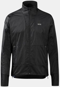 Drive Jacket Zwart - L