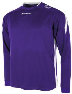 Drive Match L/S Sportshirt Unisex - Maat L