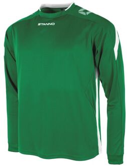 Drive Match L/S Sportshirt Unisex - Maat L