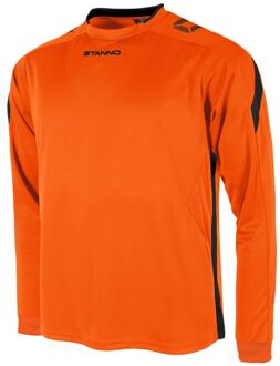 Drive Match L/S Sportshirt Unisex - Maat L