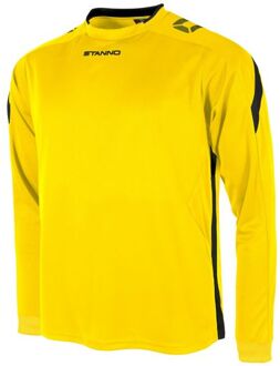 Drive Match L/S Sportshirt Unisex - Maat L