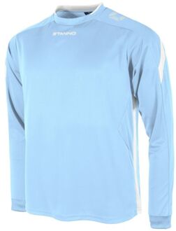 Drive Match L/S Sportshirt Unisex - Maat L