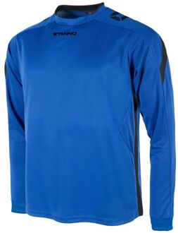 Drive Match L/S Sportshirt Unisex - Maat L