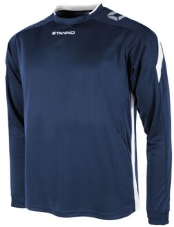 Drive Match L/S Sportshirt Unisex - Maat L