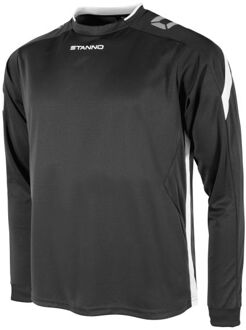 Drive Match L/S Sportshirt Unisex - Maat L