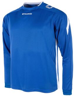 Drive Match L/S Sportshirt Unisex - Maat M