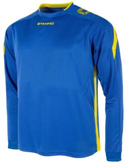 Drive Match L/S Sportshirt Unisex - Maat S