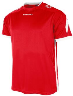 Drive Match Sportshirt Kids - Maat 116