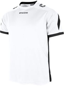 Drive Match Sportshirt Unisex - Maat L