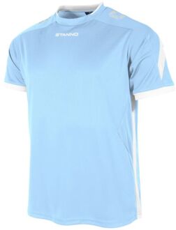 Drive Match Sportshirt Unisex - Maat L