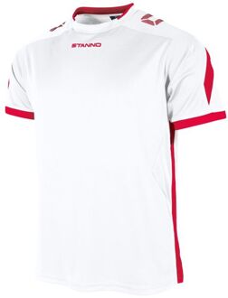 Drive Match Sportshirt Unisex - Maat S