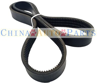 Drive Riem 7197894 Past Forbobcat A770 S750 S770 S850 T750 T770 T870