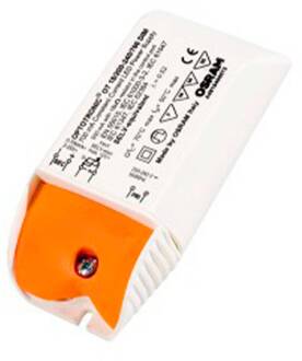 driver 350mA, 18-38V, 6,3-13W, fase Cut