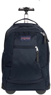 Driver 8 navy backpack Blauw - H 53 x B 35 x D 25