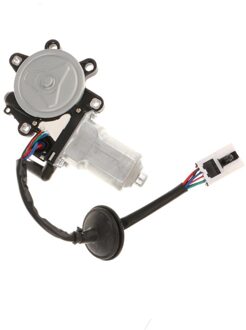 Driver/Links Voorruit Glas Motor, Voor Infiniti G35-Coupe, 2003-2007 12227099 80731-Cd00A