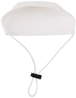 Driver Schoenen Hak Protector Rijden Hak Bescherming Cover Voor Rechtervoet Auto Accessoires wit