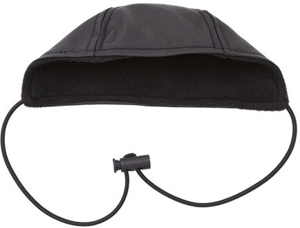 Driver Schoenen Hak Protector Rijden Hak Bescherming Cover Voor Rechtervoet Auto Accessoires zwart