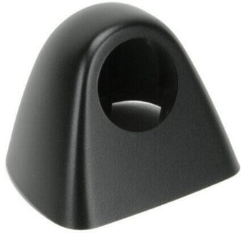 Driver Side Links Koplampsproeiers Cover Unpainted 61678252745 Voor BM-W E53 X5 X5 4.4I X5 4.6Is 2000 -2004