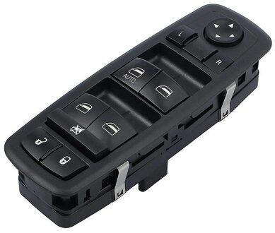 Driver Side Master Power Window Schakelaar 4602632AD 4602632AG 4602632AF Voor Jeep Liberty/Dodge Journey/Dodge Nitro
