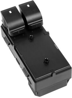 Driver Side Window Switch Fit Voor 2007 Silverado Sierra Standard Cab 20945132