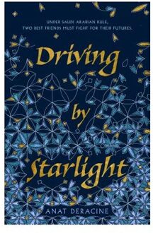 Driving by Starlight