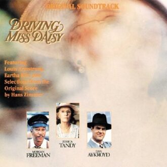 Driving Miss Daisy - Hans Zimmer