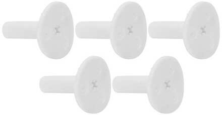 Driving Range Tees Houder Rubber Tees Driving Range Training Bal Tees Houder Voor Praktijk Mat