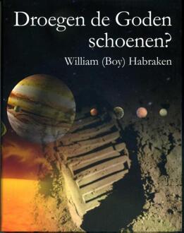 Droegen de goden schoenen? - Boek William Habraken (9081807900)