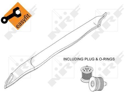 Droger, airconditioning 33187