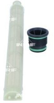 Droger, airconditioning 33401