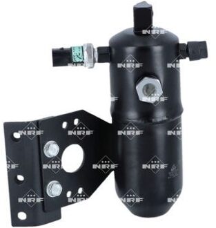 Droger, airconditioning 33412