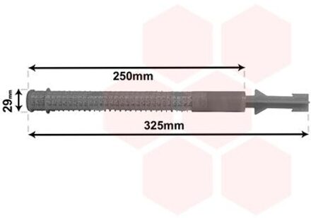 Droger, airconditioning