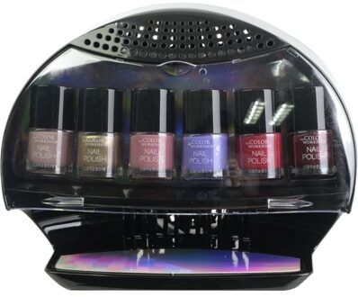 droger meisjes 7-delig