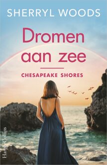 Dromen aan zee - Sherryl Woods - ebook